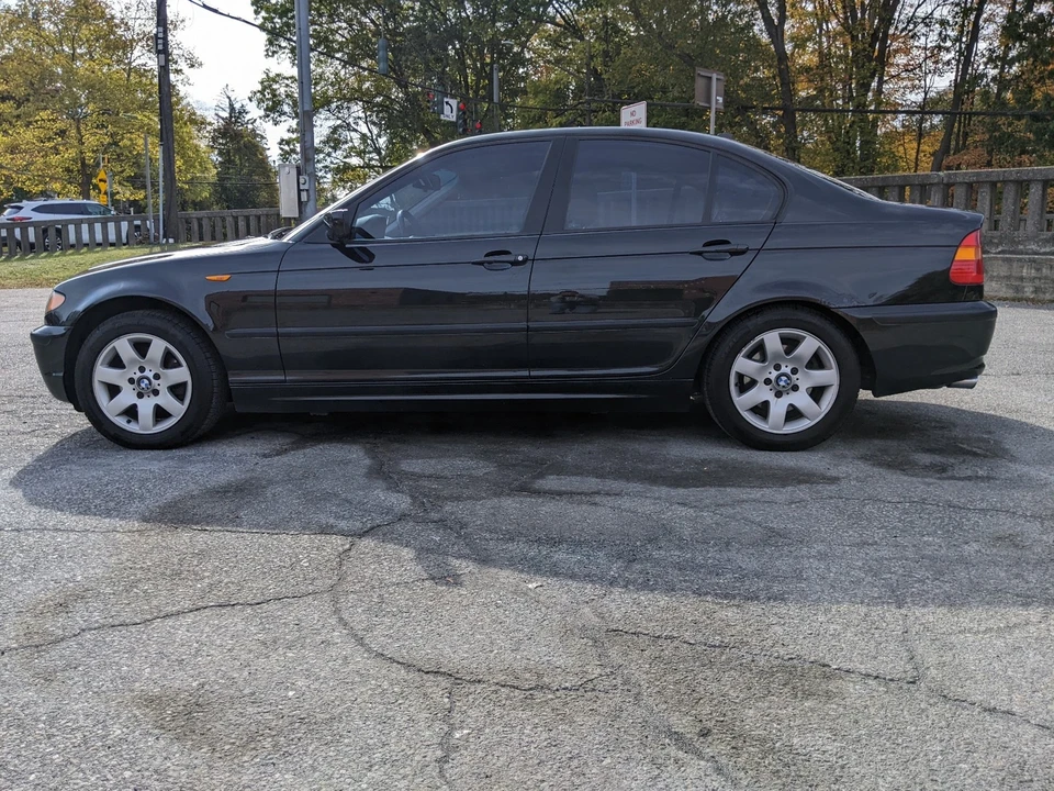 2005 BMW E46 3 Series - Image 5 of 20