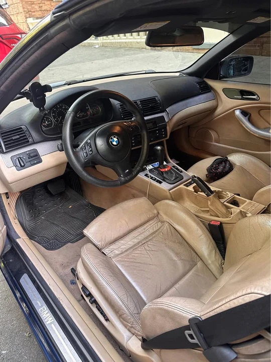 2005 BMW E46 330i & 330Ci - Image 5 of 7