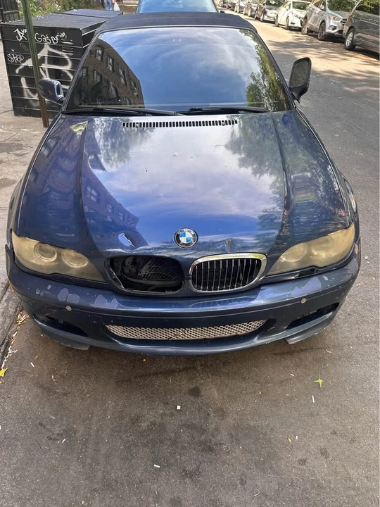 2005 BMW E46 330i & 330Ci - Image 2 of 7