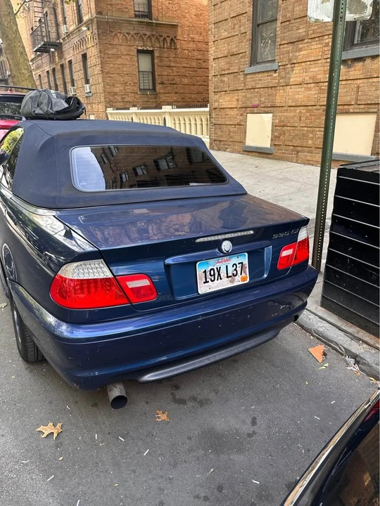 2005 BMW E46 330i & 330Ci - Image 4 of 7