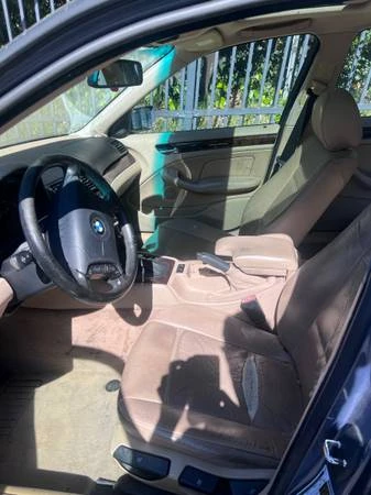 2005 BMW E46 3 Series - Image 2 of 4