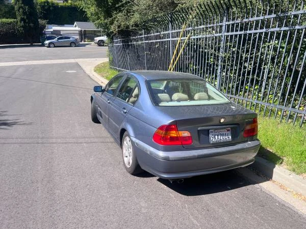 2005 BMW E46 3 Series - Image 3 of 4