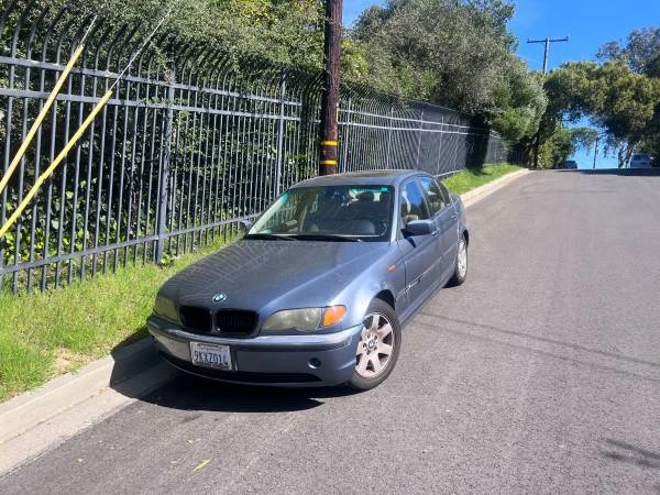 2005 BMW E46 3 Series - Image 4 of 4