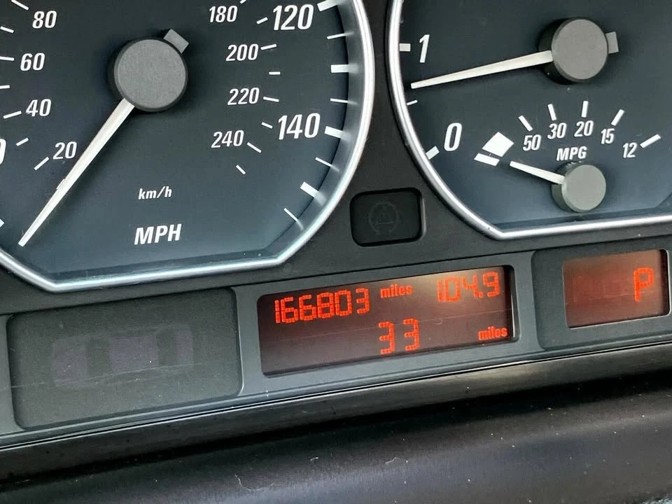 2005 BMW E46 3 Series - Image 18 of 19