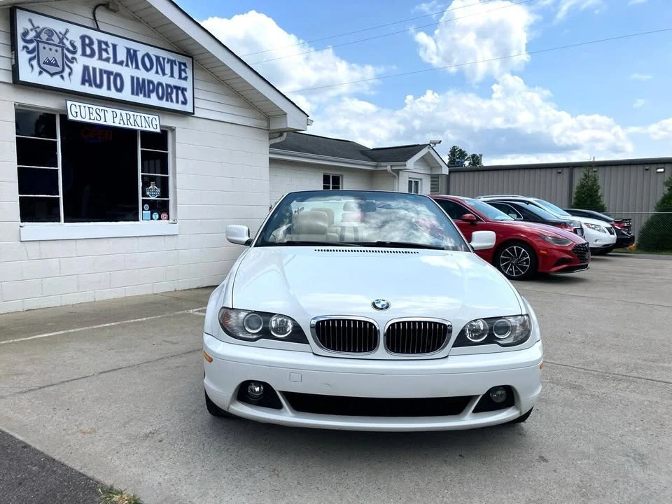 2005 BMW E46 3 Series - Image 7 of 19