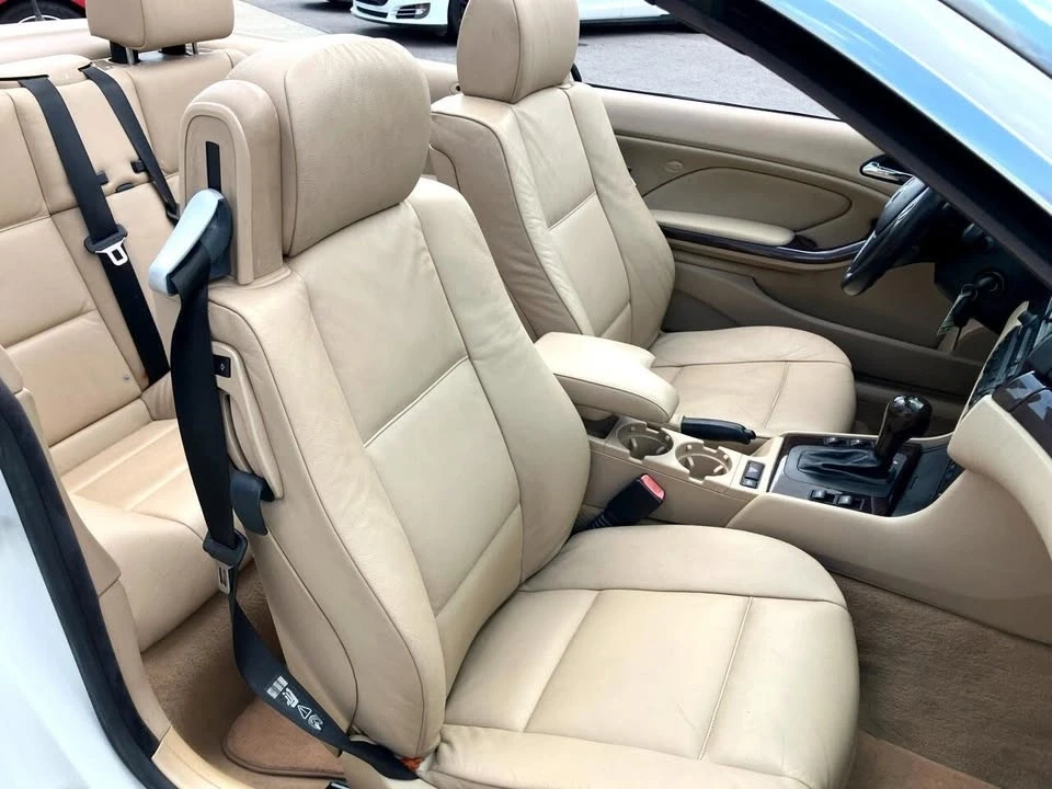 2005 BMW E46 3 Series - Image 10 of 19