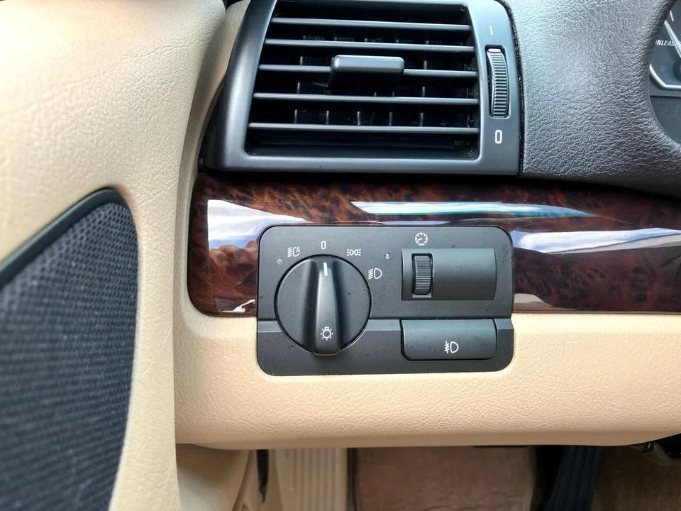 2005 BMW E46 3 Series - Image 15 of 19