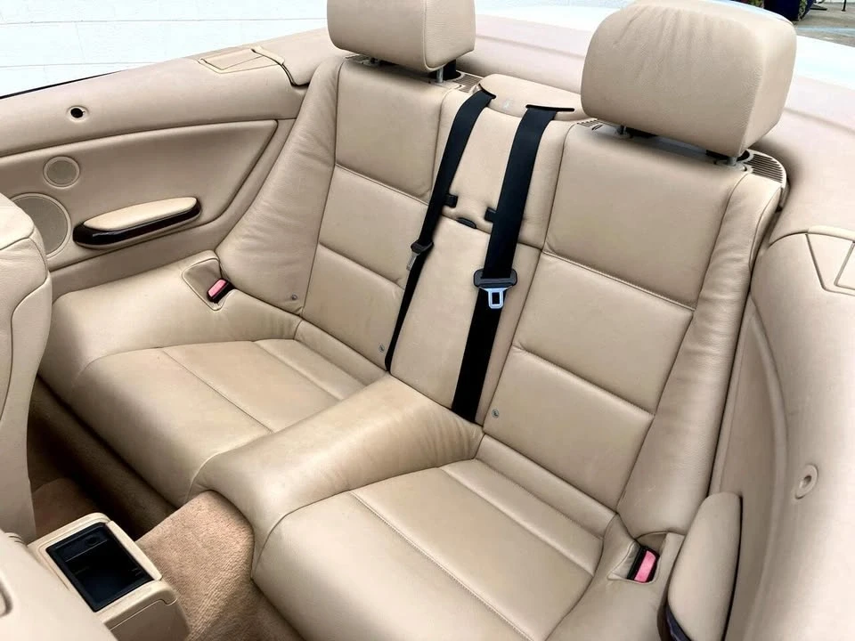 2005 BMW E46 3 Series - Image 11 of 19