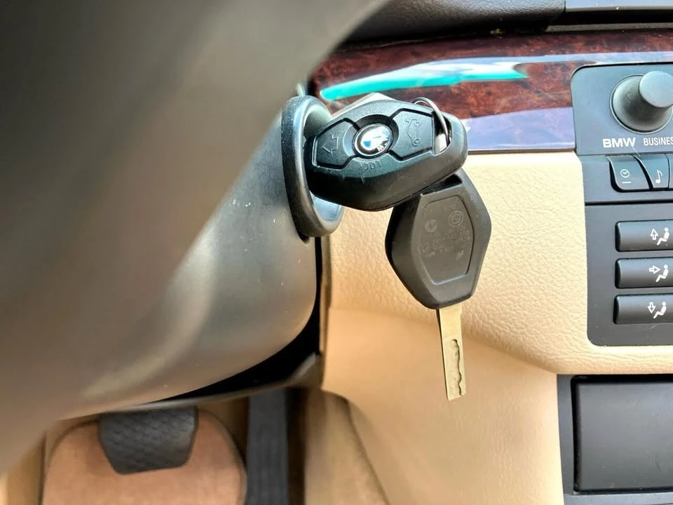 2005 BMW E46 3 Series - Image 19 of 19