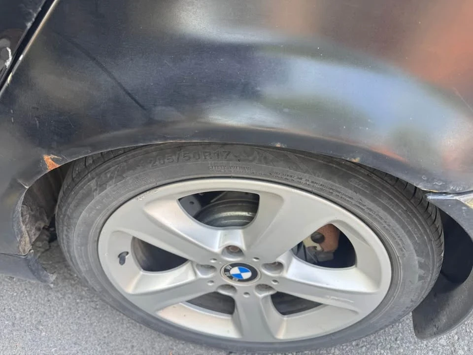 2005 BMW E46 3 Series - Image 6 of 6