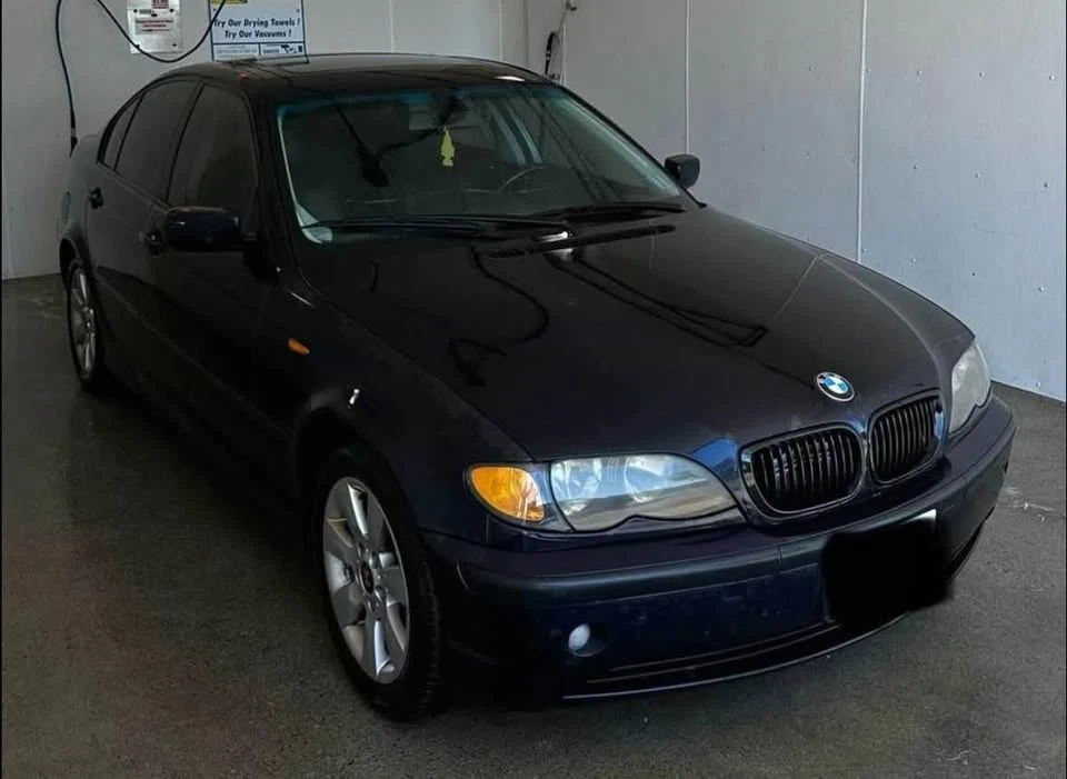 2005 BMW E46/5 3 Series Compact - Image 4 of 5