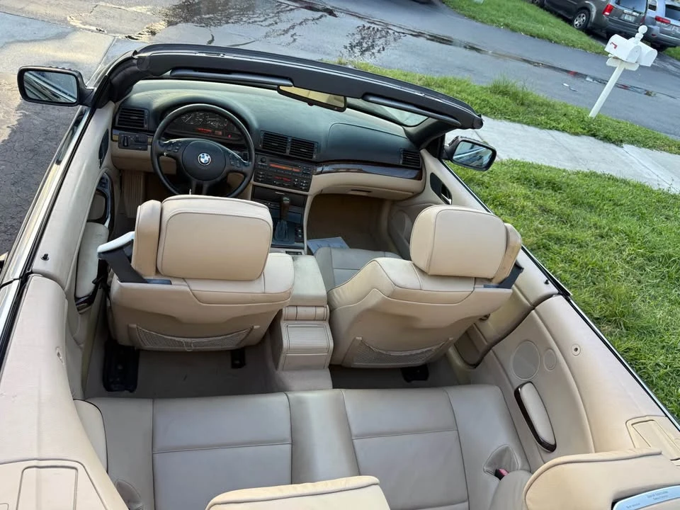 2005 BMW E46 3 Series - Image 7 of 7