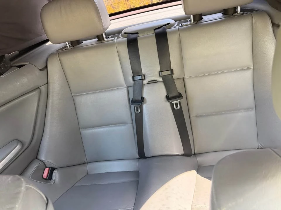 2005 BMW E46 3 Series - Image 9 of 10