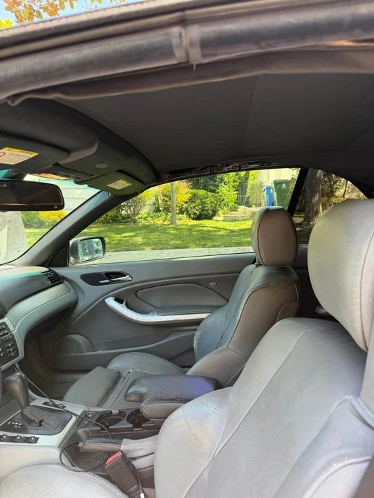 2005 BMW E46 3 Series - Image 10 of 10