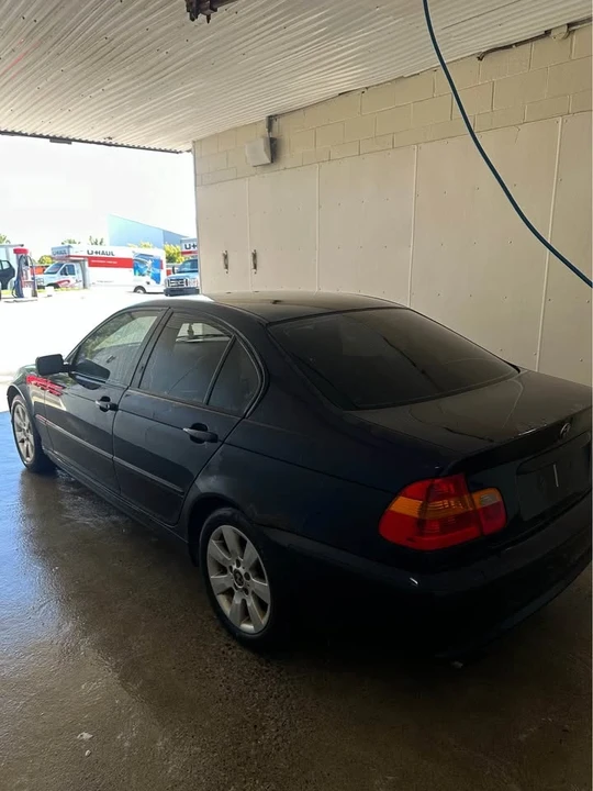 2005 BMW E46/5 3 Series Compact - Image 3 of 7