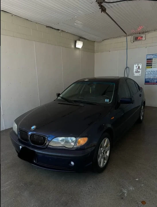 2005 BMW E46/5 3 Series Compact - Image 3 of 5