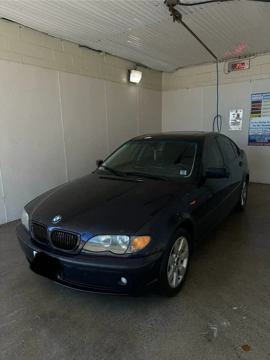 2005 BMW E46/5 3 Series Compact - Image 2 of 7
