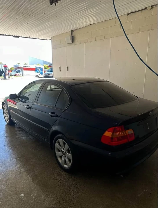 2005 BMW E46/5 3 Series Compact - Image 2 of 5