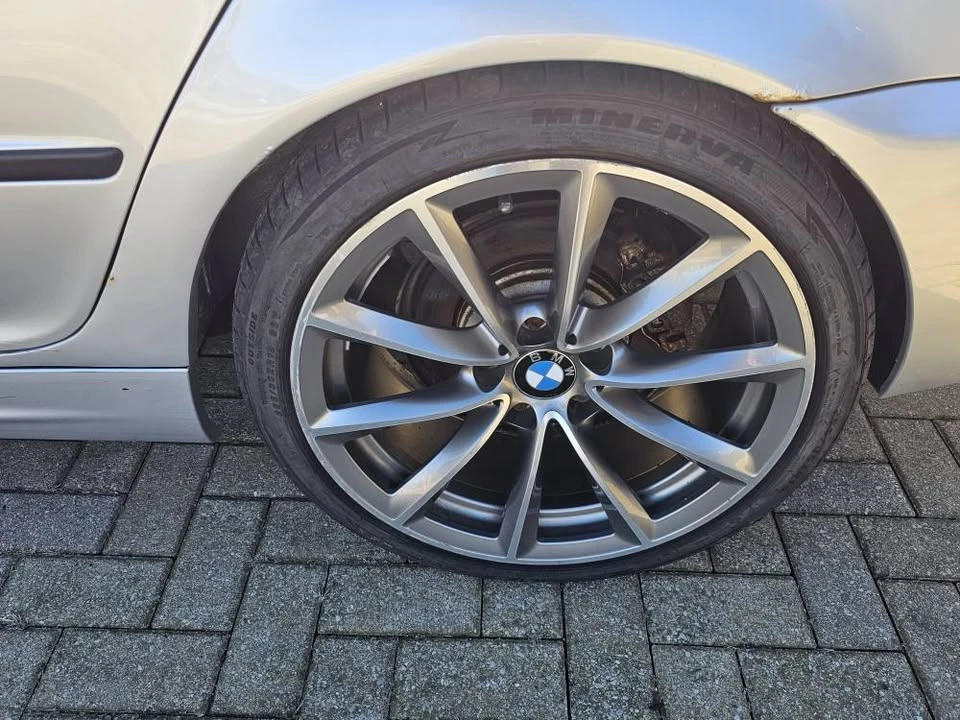 2005 BMW E46 3 Series - Image 10 of 14