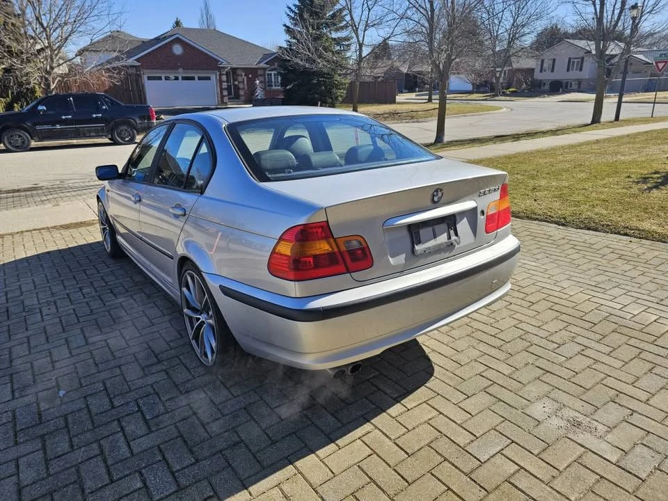 2005 BMW E46 3 Series - Image 6 of 14