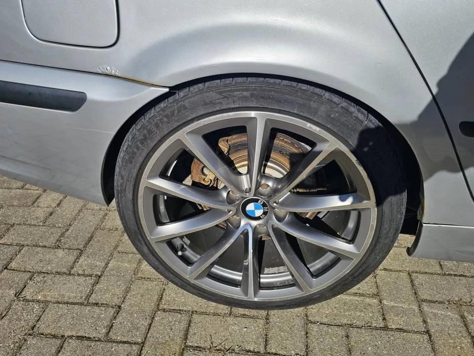 2005 BMW E46 3 Series - Image 11 of 14