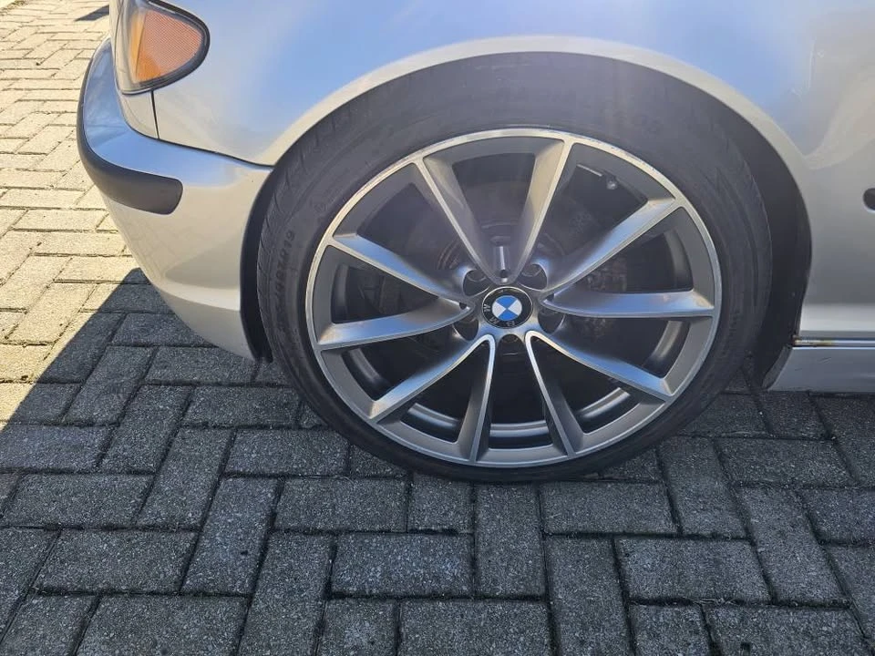 2005 BMW E46 3 Series - Image 9 of 14