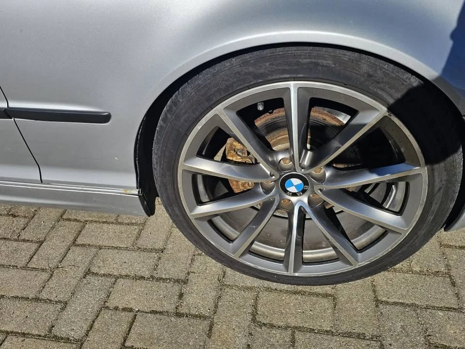 2005 BMW E46 3 Series - Image 12 of 14