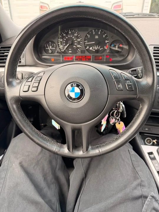 2005 BMW E46 3 Series - Image 5 of 7