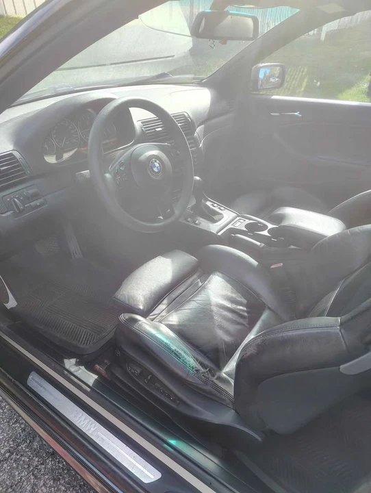 2005 BMW E46 3 Series - Image 4 of 10