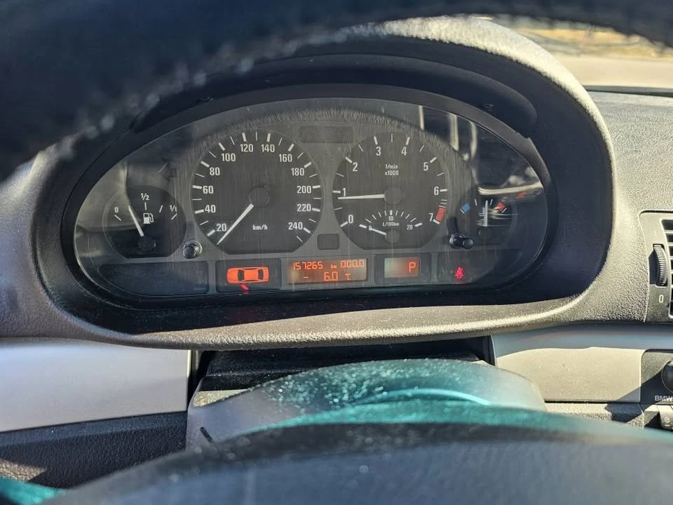 2005 BMW E46 3 Series - Image 7 of 14