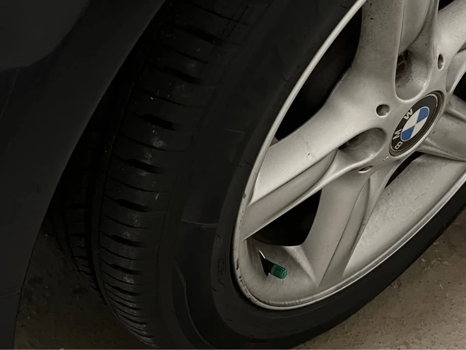 2005 BMW E46 3 Series - Image 6 of 7