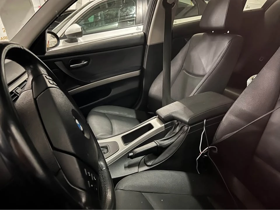 2005 BMW E46 3 Series - Image 7 of 7