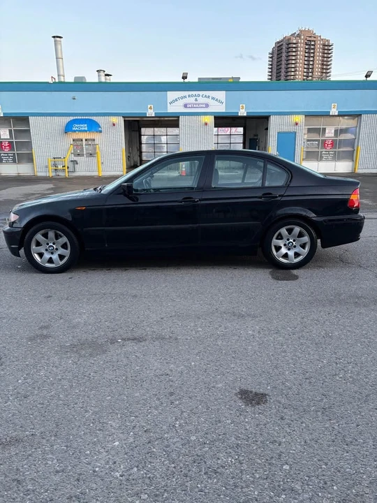 2005 BMW E46 3 Series - Image 2 of 6