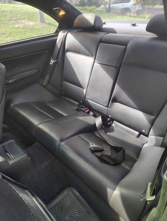 2005 BMW E46 3 Series - Image 6 of 10