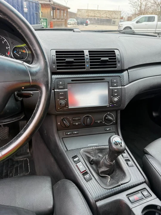 2005 BMW E46 3 Series - Image 9 of 11