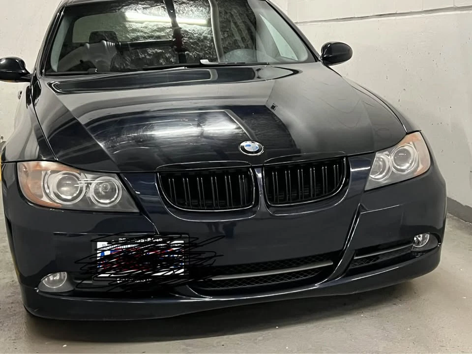 2005 BMW E46 3 Series - Image 4 of 7
