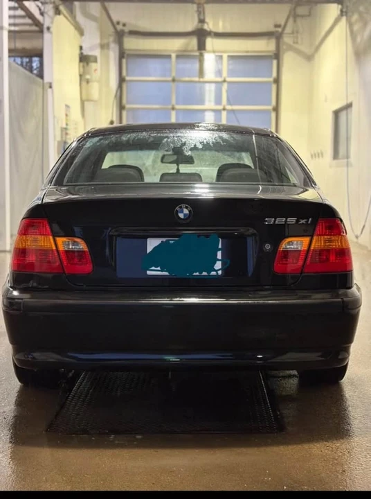 2005 BMW E46 3 Series - Image 5 of 6