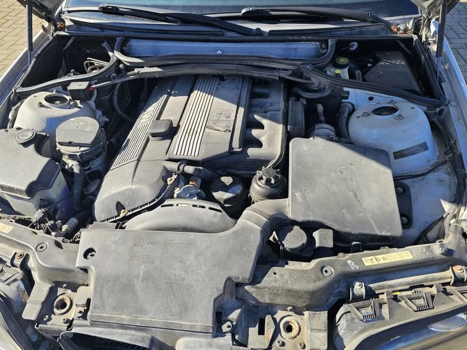 2005 BMW E46 3 Series - Image 8 of 14