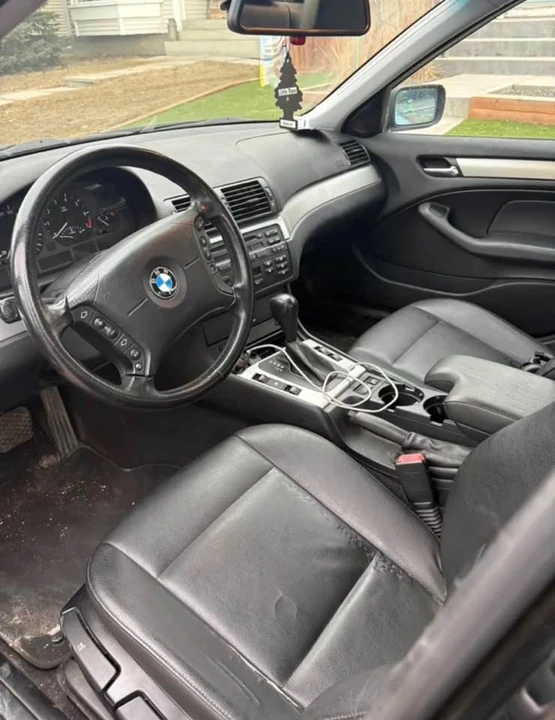 2005 BMW E46 3 Series - Image 6 of 6