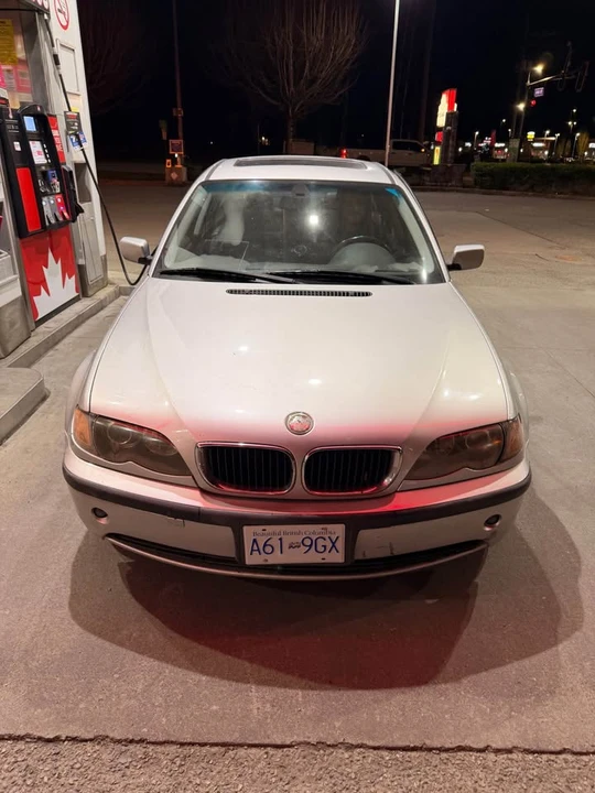2005 BMW E46 3 Series - Image 7 of 7