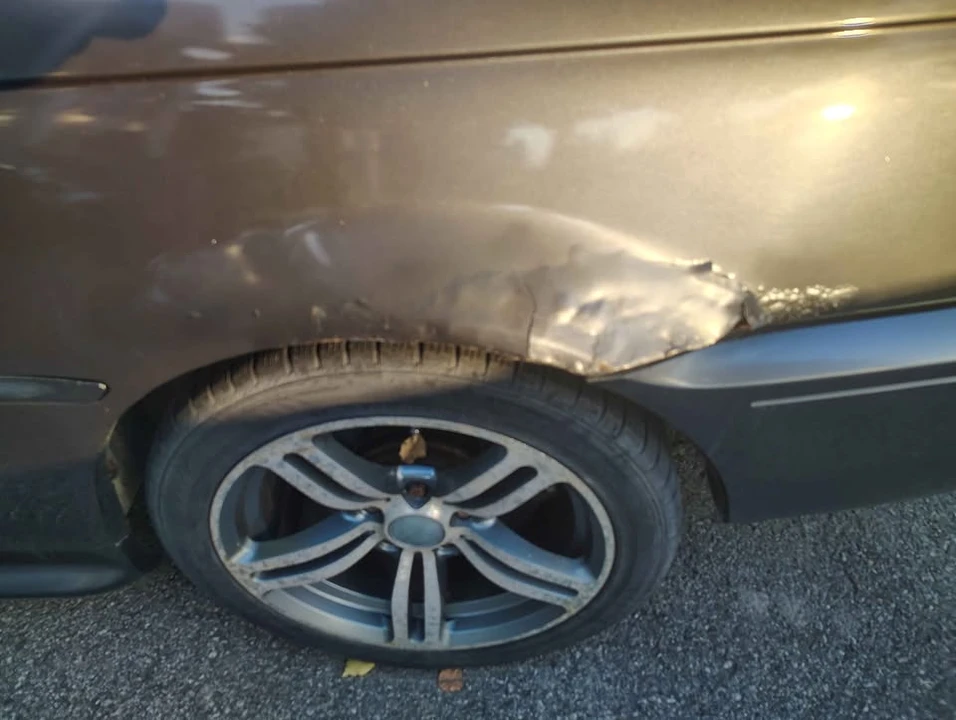 2005 BMW E46 3 Series - Image 9 of 10