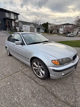 2005 BMW 3 Series