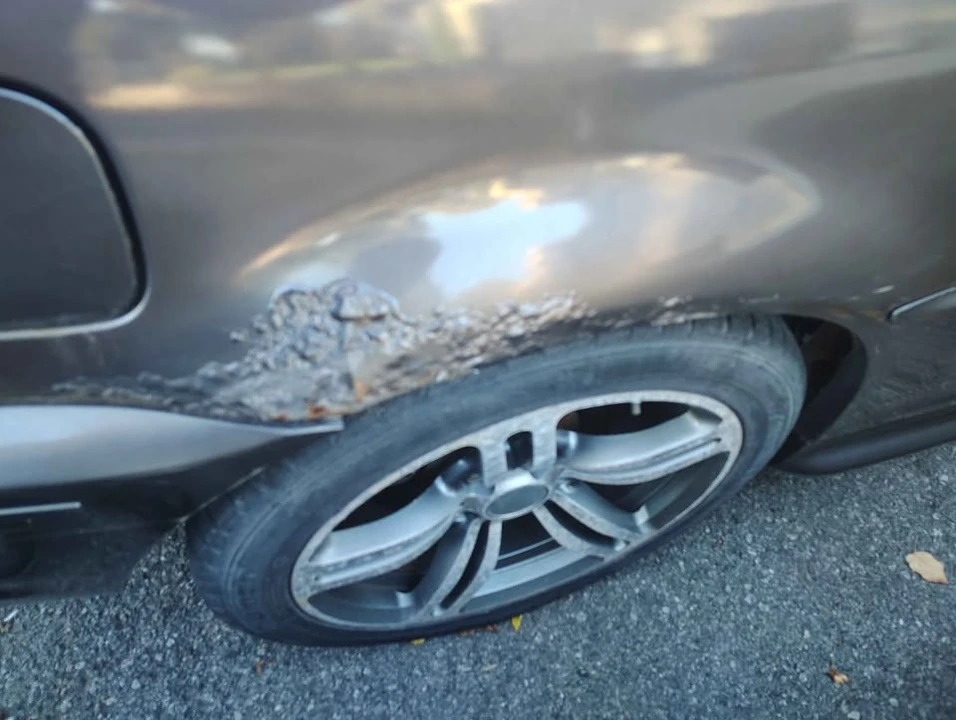 2005 BMW E46 3 Series - Image 10 of 10