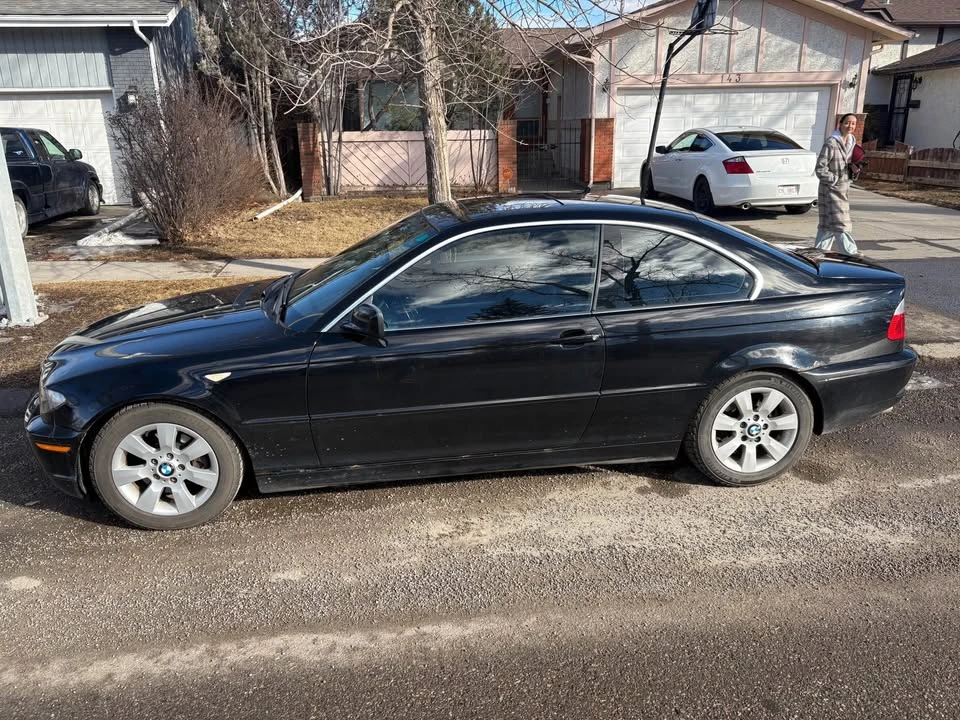 2005 BMW E46 3 Series - Image 2 of 12