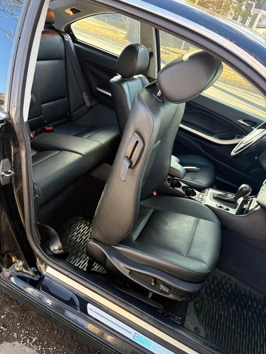 2005 BMW E46 3 Series - Image 11 of 12
