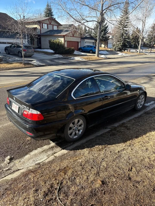 2005 BMW E46 3 Series - Image 5 of 12