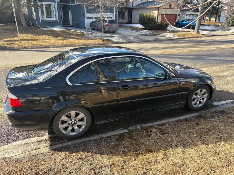 2005 BMW E46 3 Series - Image 3 of 12