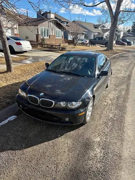 2005 BMW 3 Series