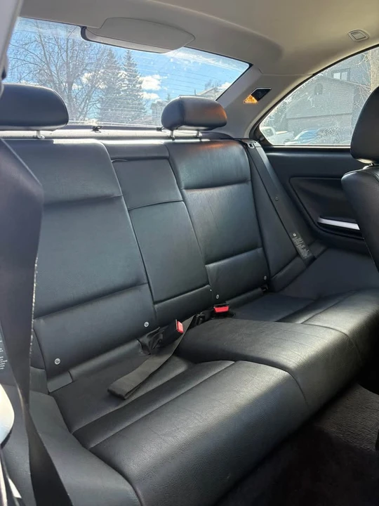 2005 BMW E46 3 Series - Image 10 of 12