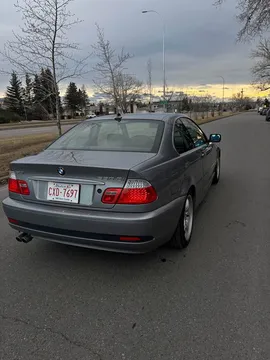2005 BMW 330Ci